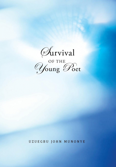 Survival of the Young Poet
