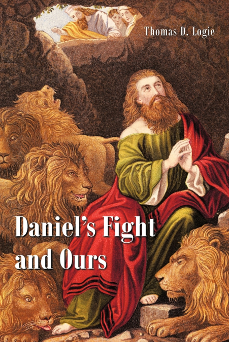 Daniel’s Fight and Ours