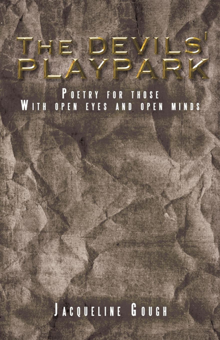 The Devils’ Playpark