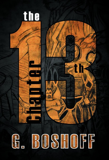 The 13th Chapter