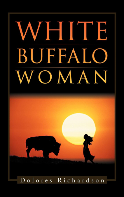 White Buffalo Woman