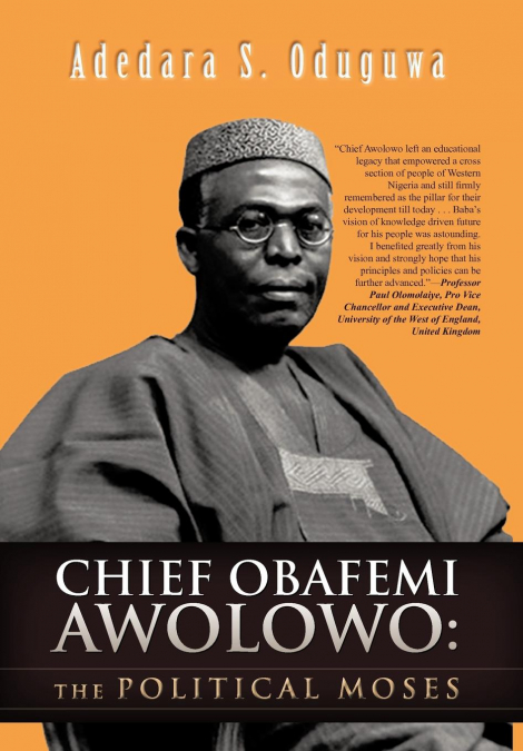 Chief Obafemi Awolowo