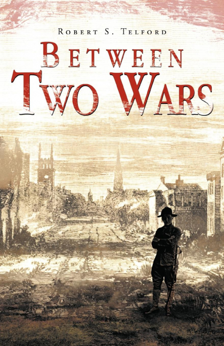 Between Two Wars
