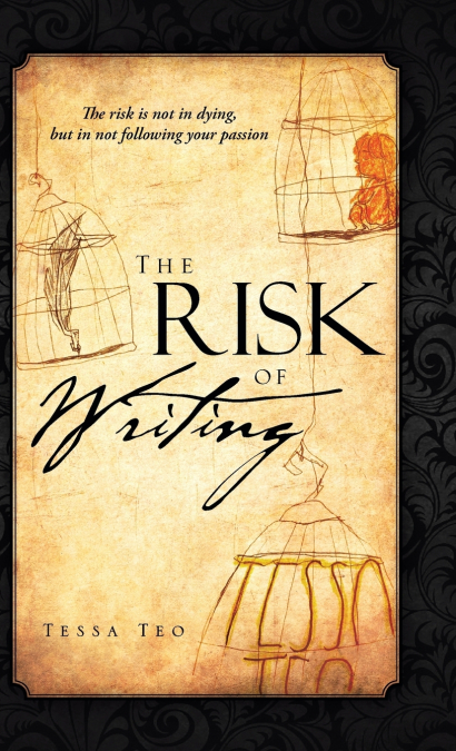 The Risk of Writing