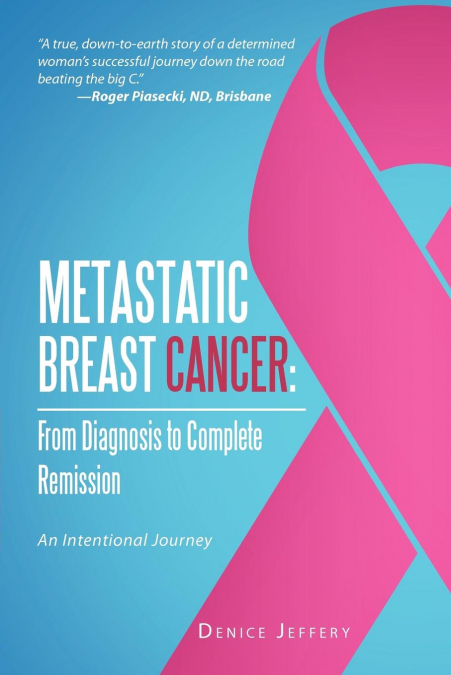 Metastatic Breast Cancer