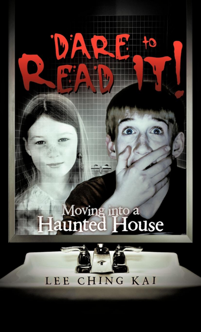 Dare to Read It!