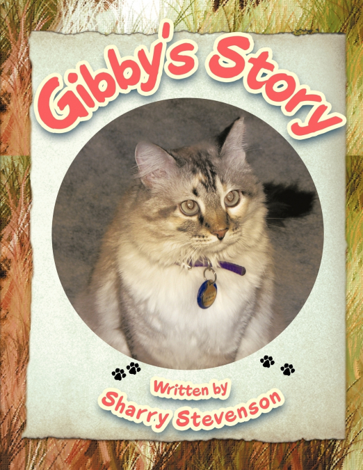 Gibby’s Story