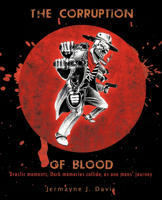 The Corruption of Blood