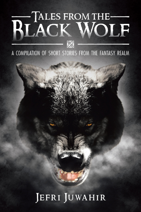 Tales from the Black Wolf