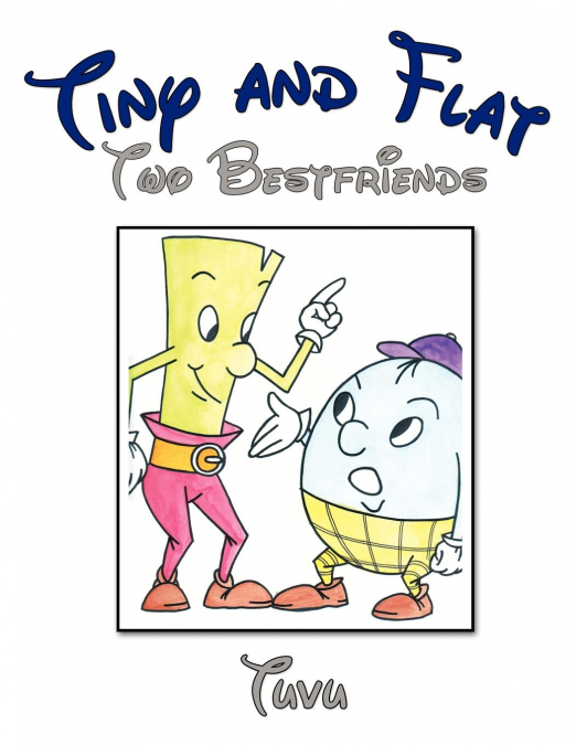 Tiny and Flat