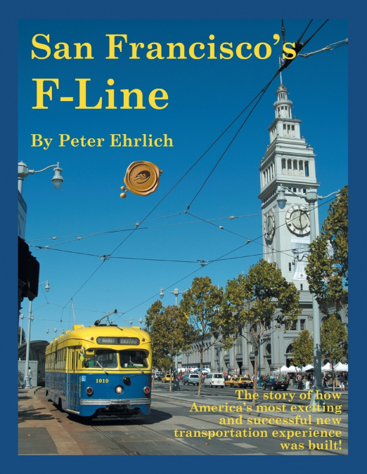 San Francisco’s F-Line