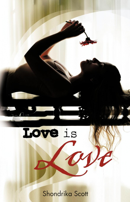 Love Is Love