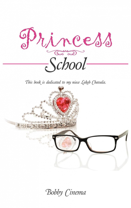 Princess School