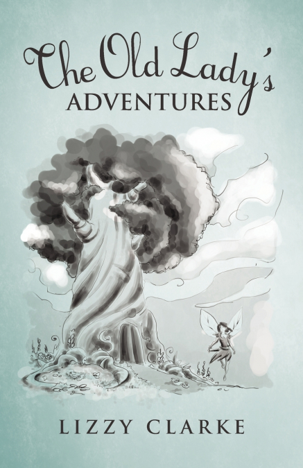 The Old Lady’s Adventures