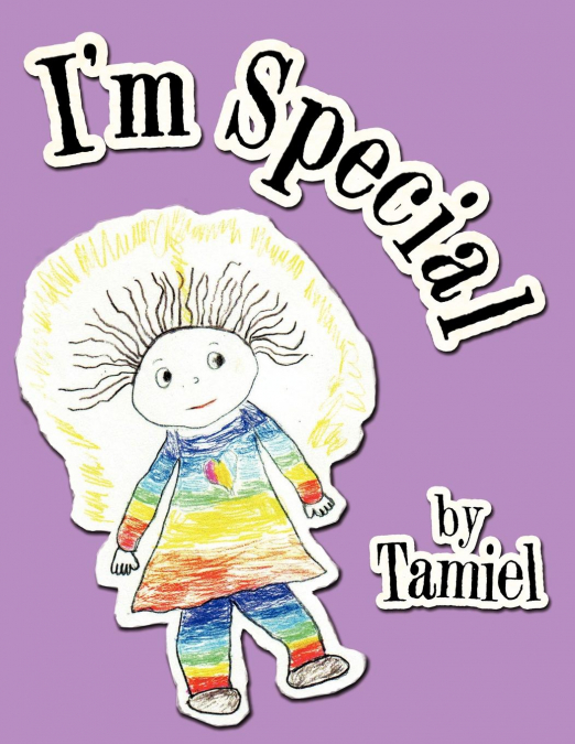 I’m Special