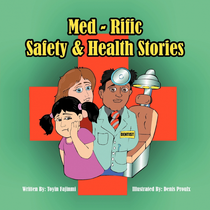 Med-Rific Safety and Health Stories