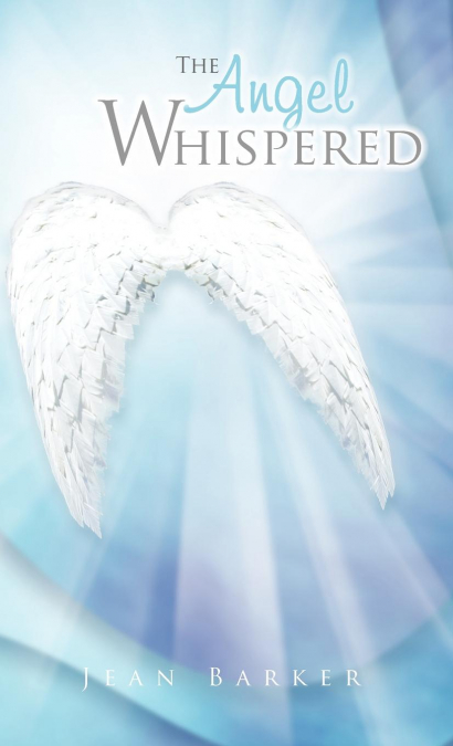 The Angel Whispered
