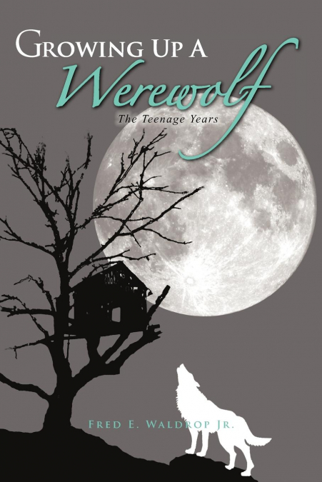 Growing Up a Werewolf