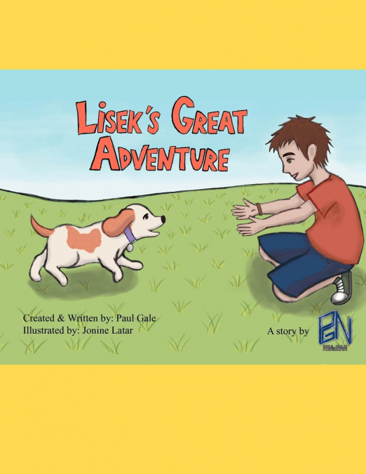 Lisek’s Great Adventure