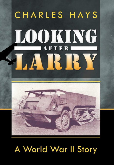 Looking After Larry