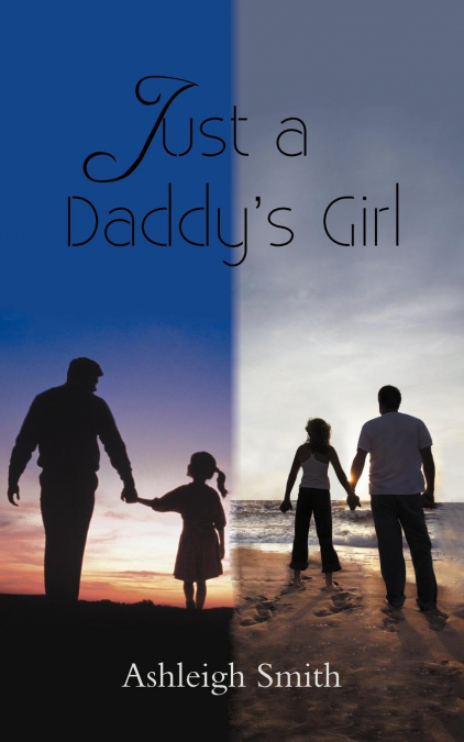 Just a Daddy’s Girl