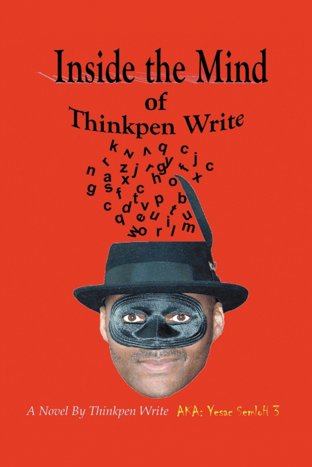 Inside the Mind of Thinkpen Write