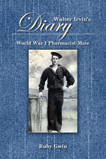Walter Irvin’s Diary