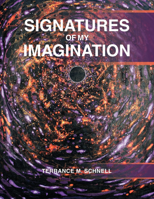 Signatures of My Imagination