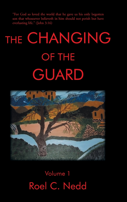 THE CHANGING OF THE GUARD