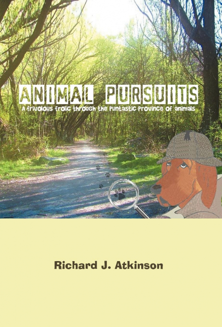 Animal Pursuits