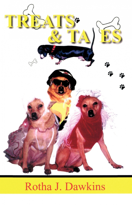 Treats & Tales