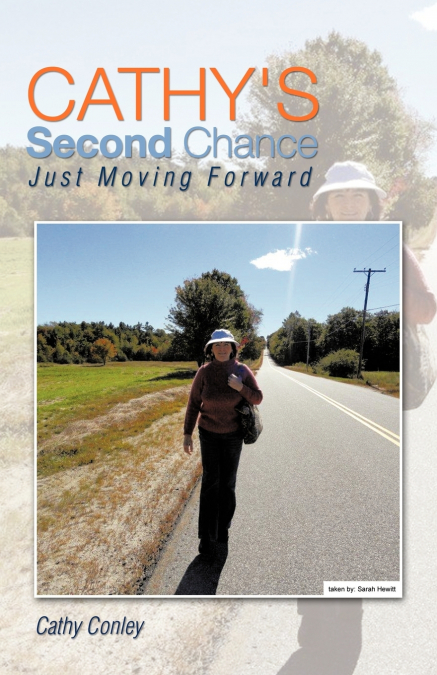 Cathy’s Second Chance