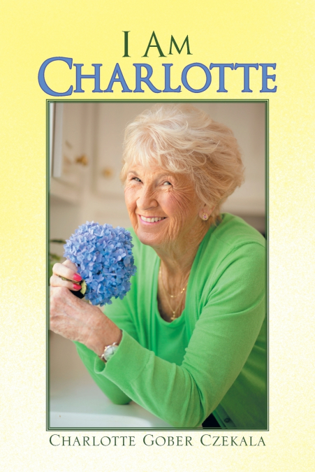 I Am Charlotte