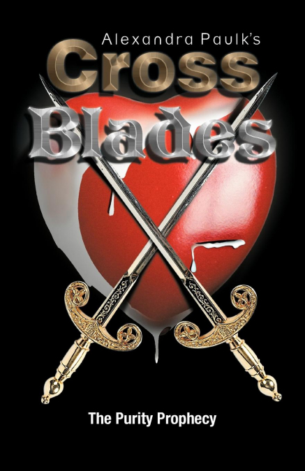 Cross Blades