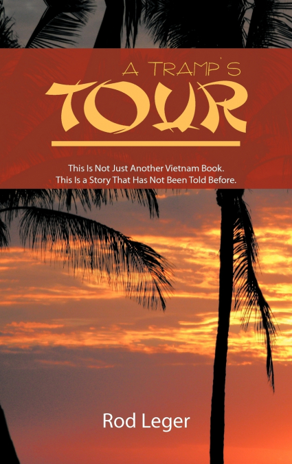 A Tramp’s Tour