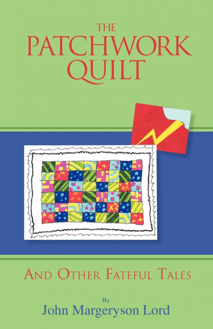 The Patchwork Quilt