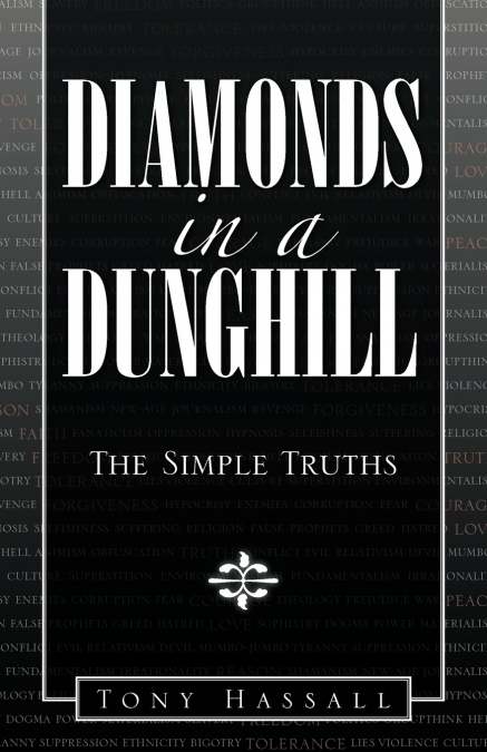 Diamonds in a Dunghill