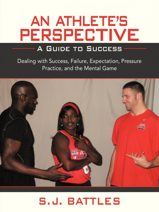 An Athlete’s Perspective