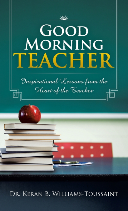 Good Morning Teacher