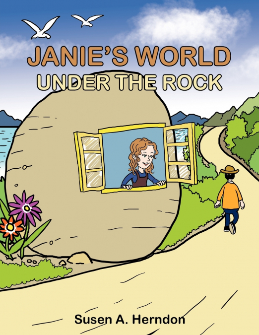 Janie’s World
