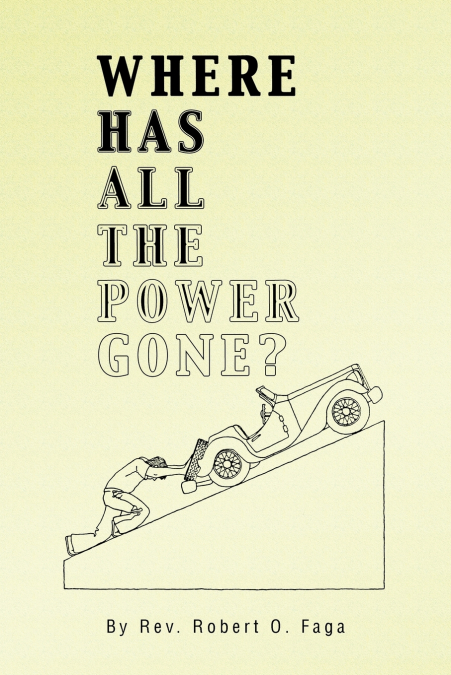 Where Has All the Power Gone?