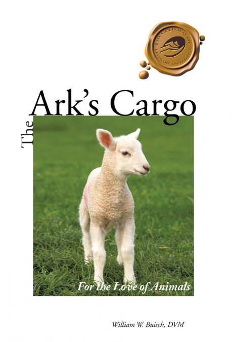 The Ark’s Cargo