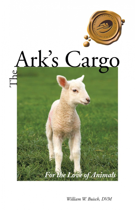 The Ark’s Cargo