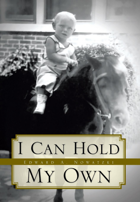 I Can Hold My Own