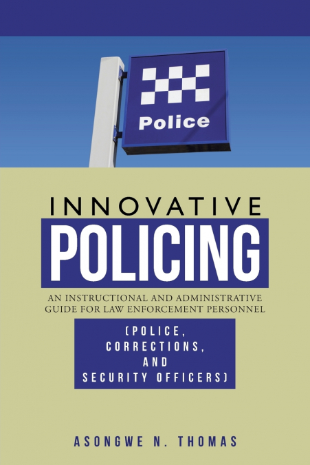 Innovative Policing