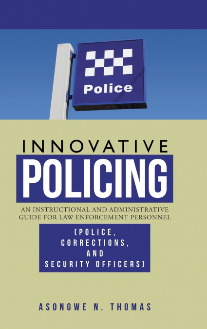 Innovative Policing