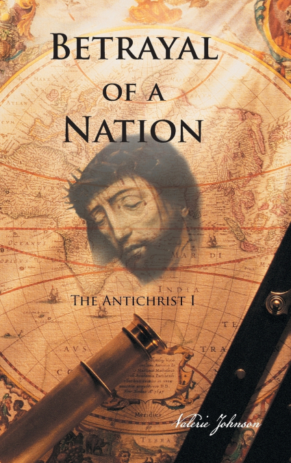 Betrayal of a Nation