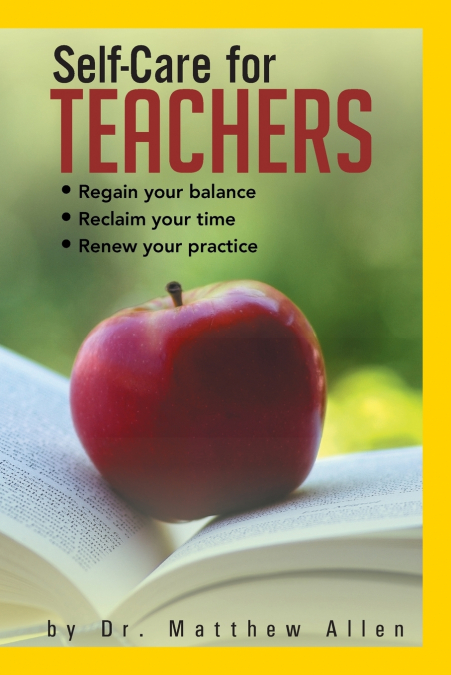 Self-Care for Teachers