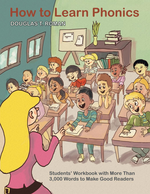 How to Learn Phonics