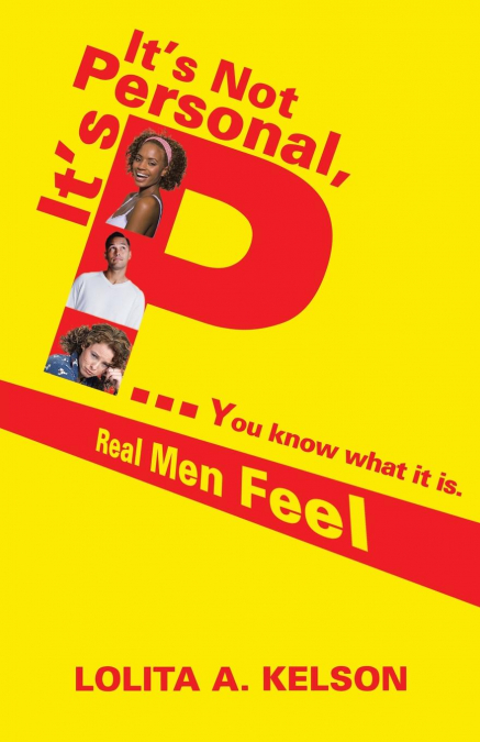 It’s Not Personal, It’s P..You Know What It Is.
